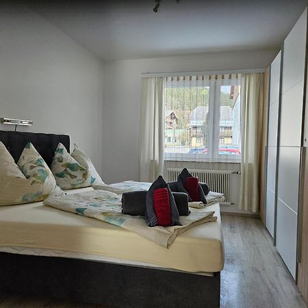 Nina'S Appartement バート・ミッテルンドルフ エクステリア 写真