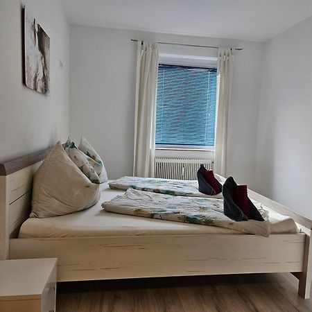 Nina'S Appartement バート・ミッテルンドルフ エクステリア 写真