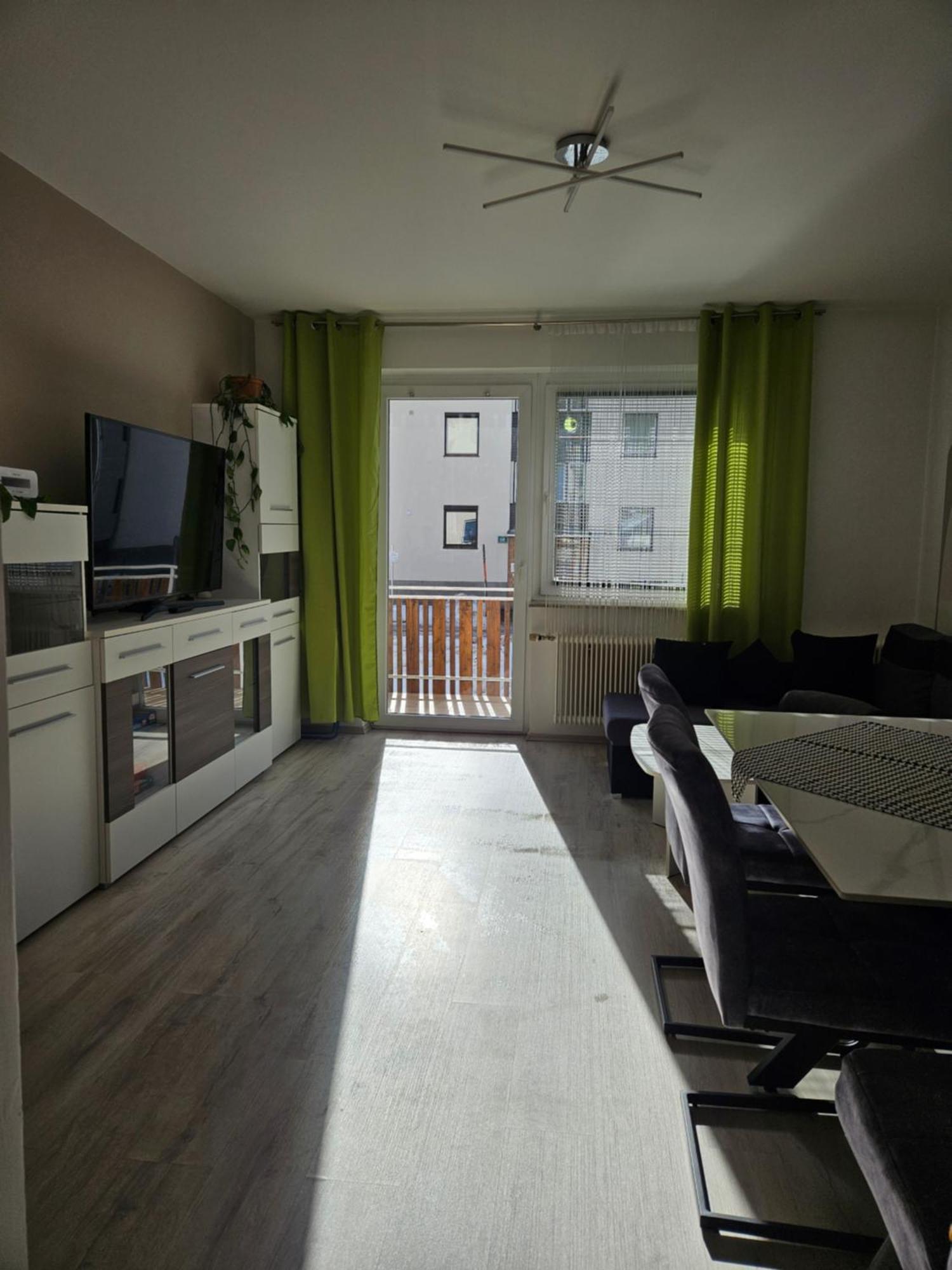 Nina'S Appartement バート・ミッテルンドルフ エクステリア 写真