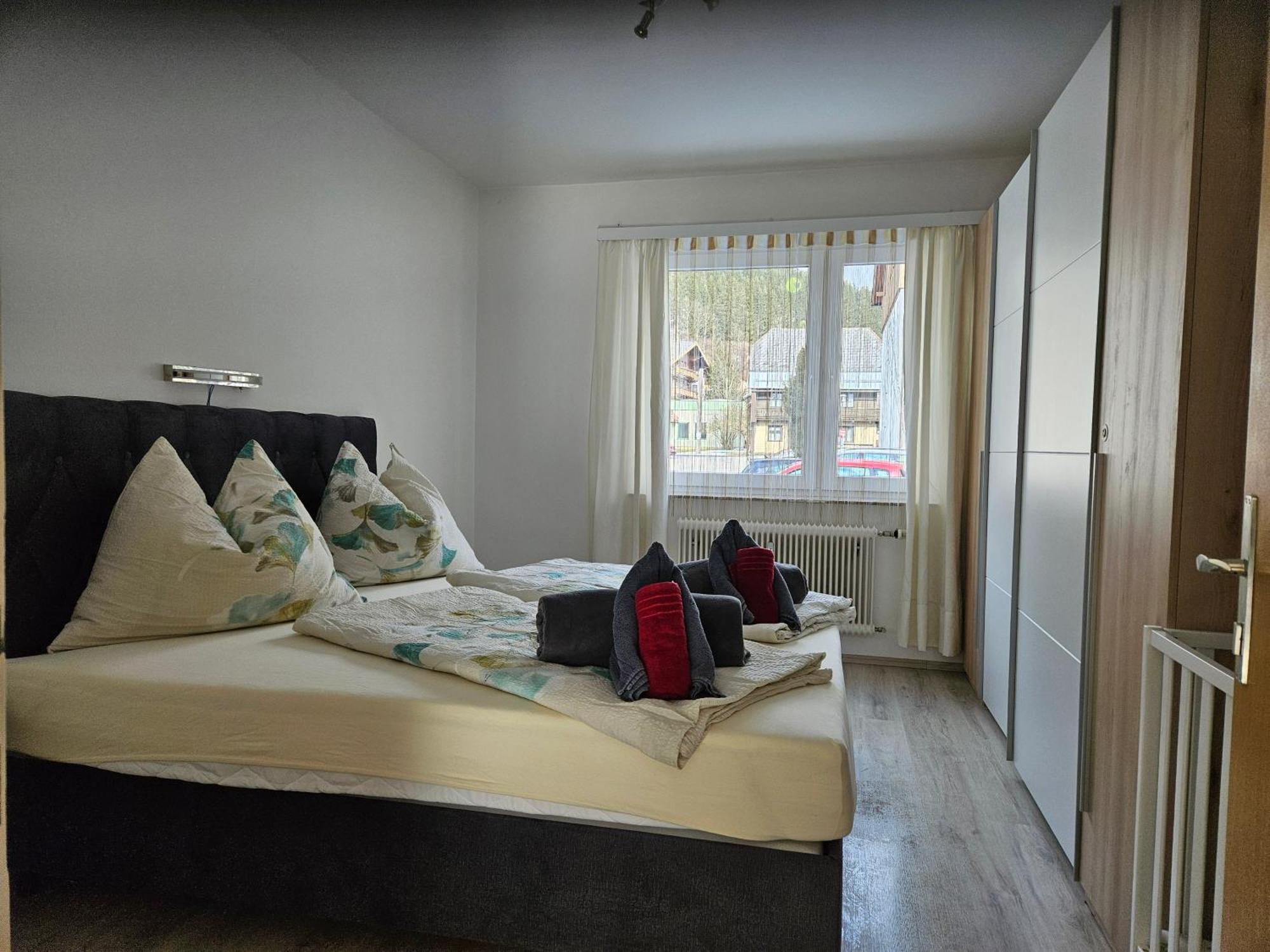 Nina'S Appartement バート・ミッテルンドルフ エクステリア 写真