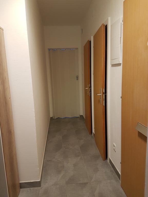 Nina'S Appartement バート・ミッテルンドルフ エクステリア 写真