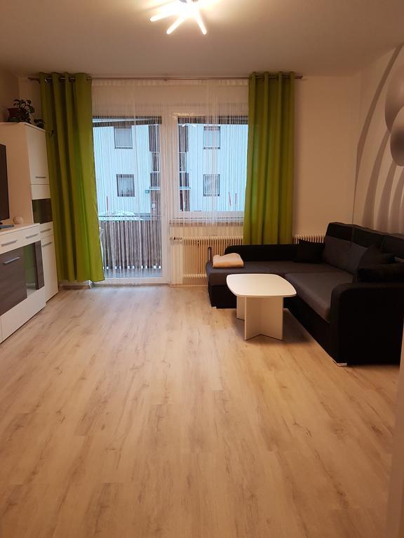 Nina'S Appartement バート・ミッテルンドルフ エクステリア 写真