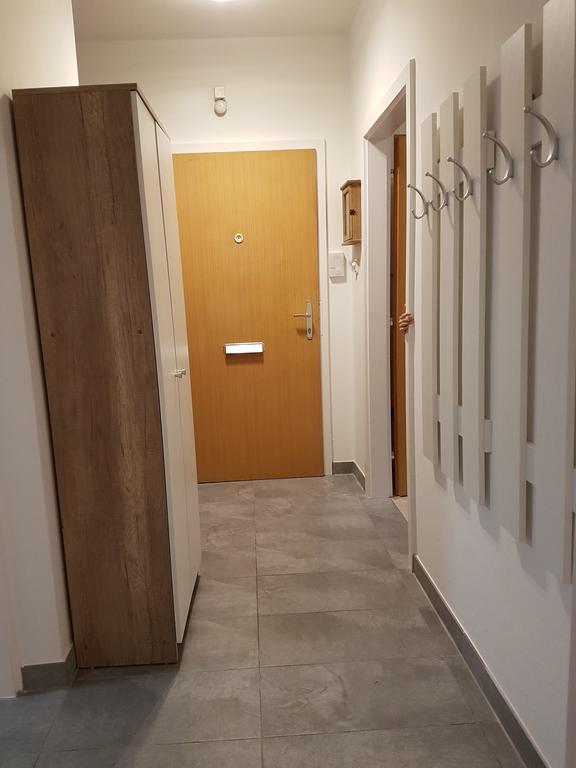 Nina'S Appartement バート・ミッテルンドルフ エクステリア 写真